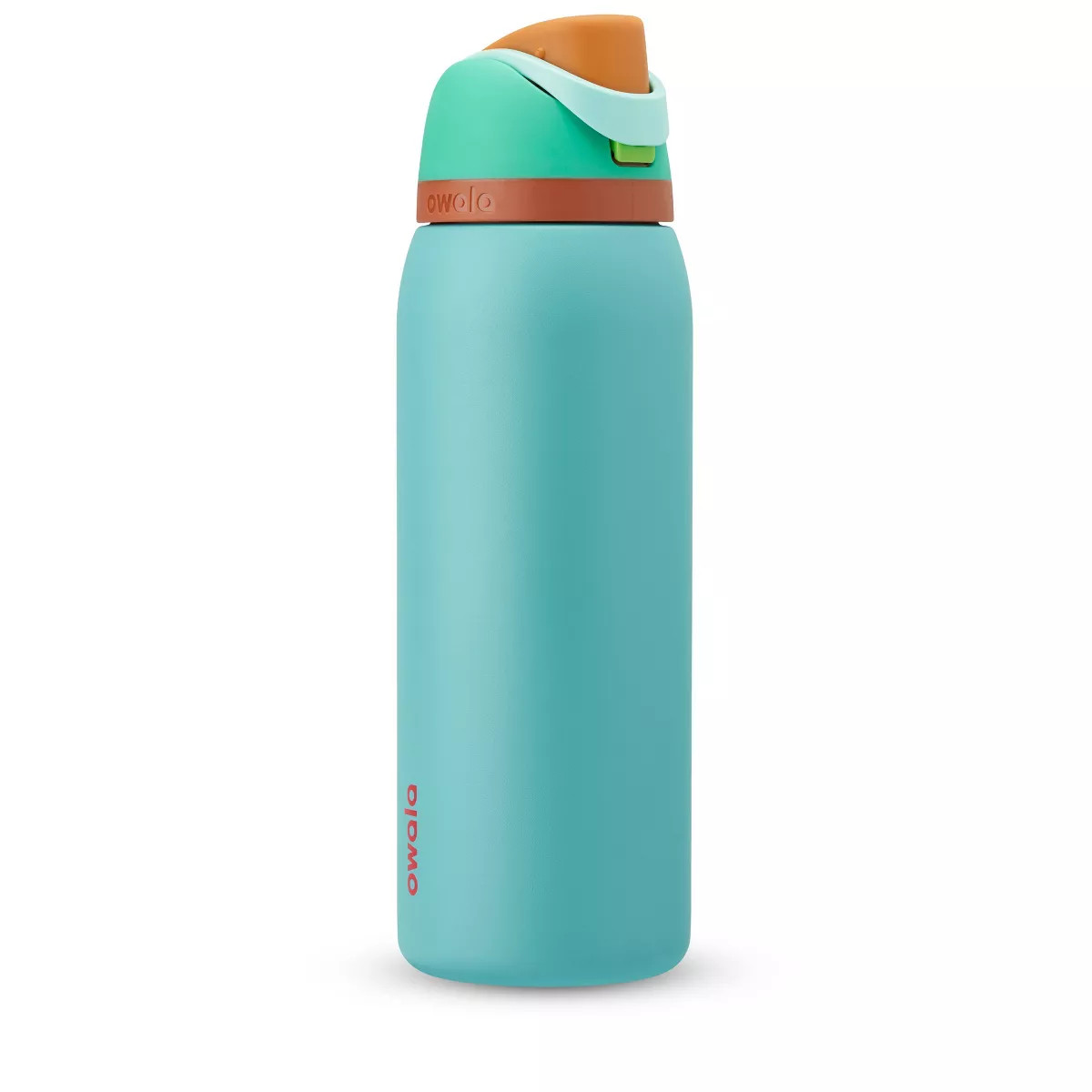 Owala 32oz FreeSip Stainless Steel Water Bottle | Target