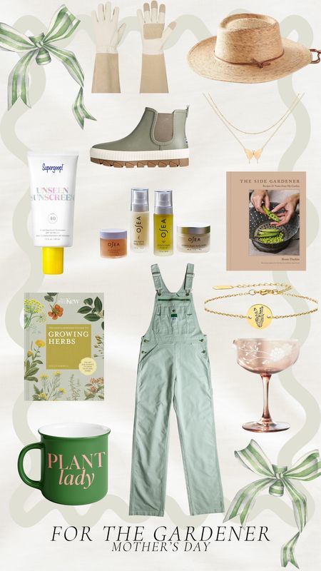 Mother’s Day gift guide for the gardener! Linking up a bunch of ideas for the plant-obsessed mama in your life! 

Mother’s Day, gift guide, for the gardener, mama gifts, garden tools, spring home decor, garden ideas, 

#LTKhome #LTKGiftGuide #LTKSeasonal