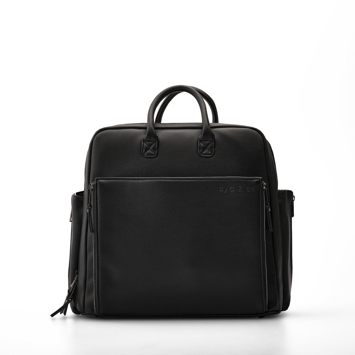 Ayla Diaper Bag | Ayla & Co