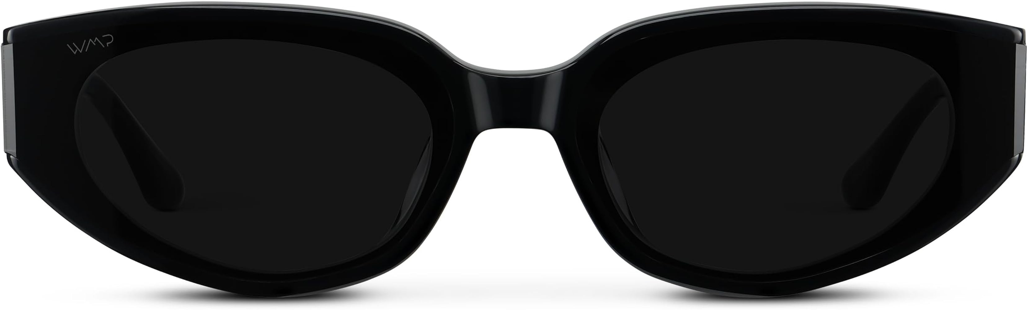 WearMe Pro Astra Women's Sunglasses, Cat Eye Frame, Anti-Reflective Lenses | Amazon (US)