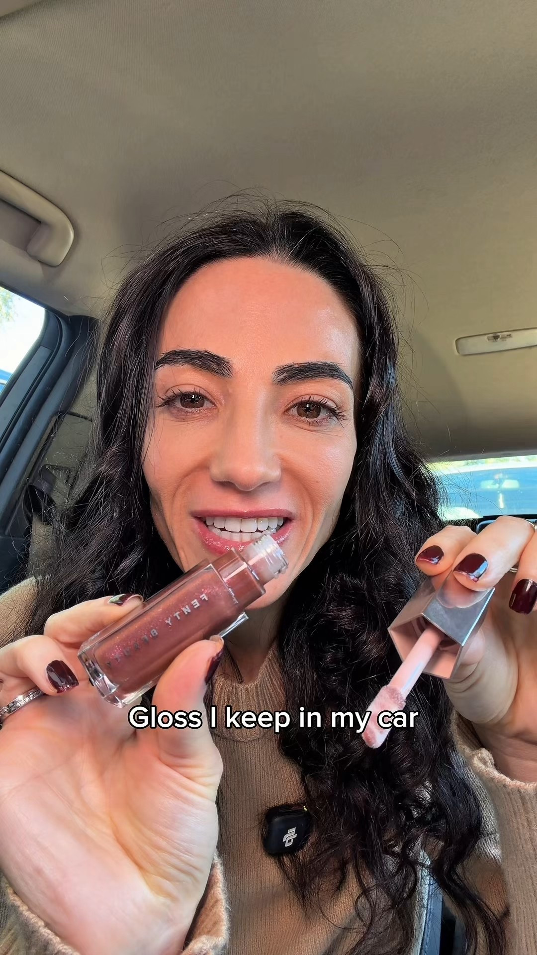 My easy everyday lip gloss — always in my car.

#LTKselfcare #LTKFindsUnder50 #LTKBeauty