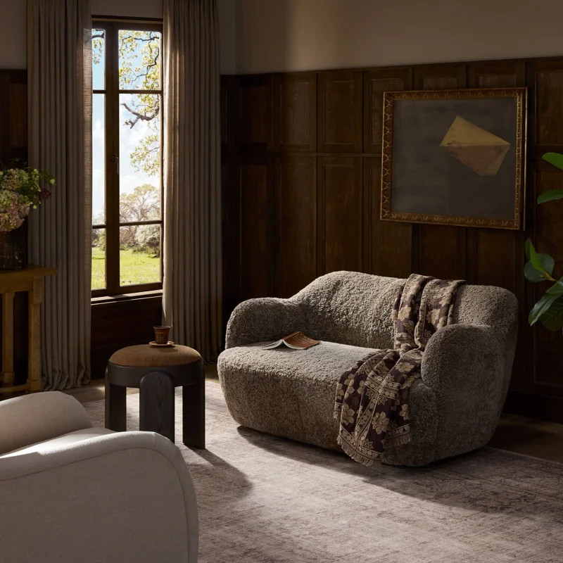 Julius Sofa - 60" | Wayfair North America
