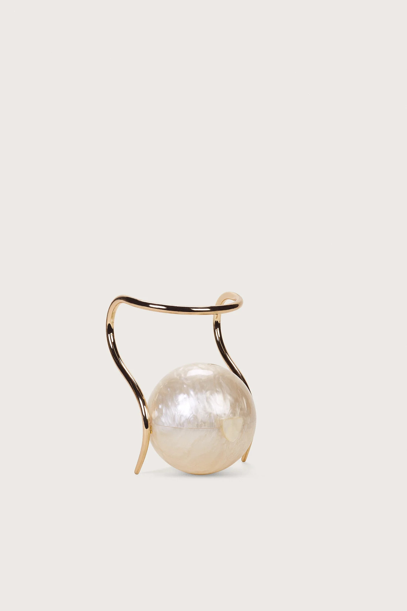 PEARL BAG - IVORY | Cult Gaia - US
