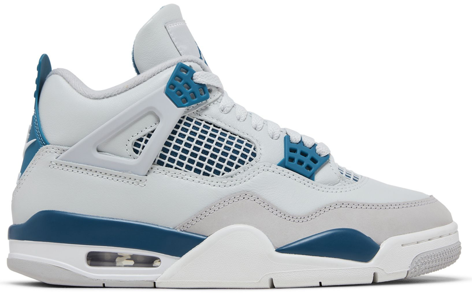 Air Jordan 4 Retro 'Military Blue' 2024 | GOAT