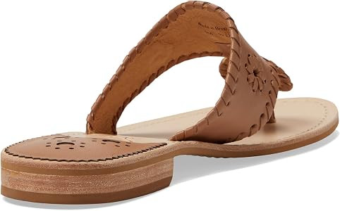 Jack Rogers Jacks Flat Sandal | Amazon (US)