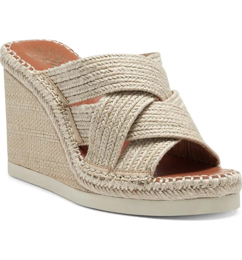 Bailah Wedge Sandal | Nordstrom
