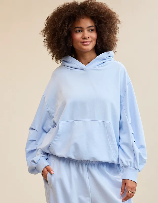 Aerie Jet Setter Hoodie | Aerie