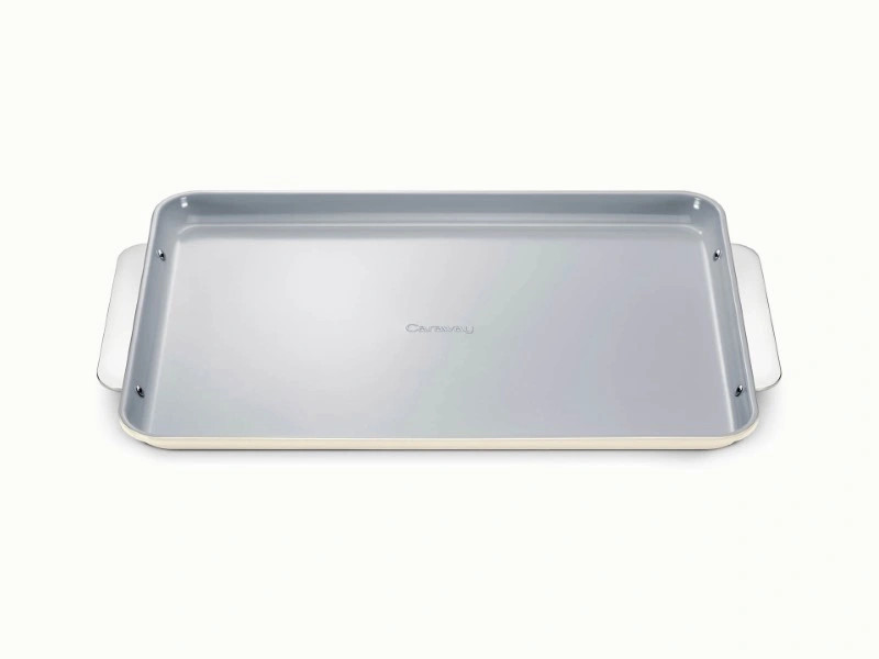 Large Baking Sheet | Non-Stick & Non-Toxic Sheet Pan | Caraway