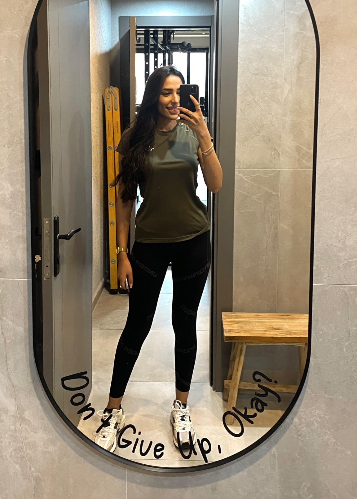 My fav leggings 🙌🙌🙌

#LTKFitness #LTKunder50