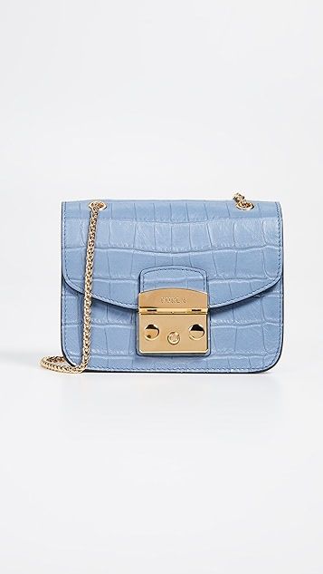 Metropolis Mini Crossbody Bag | Shopbop