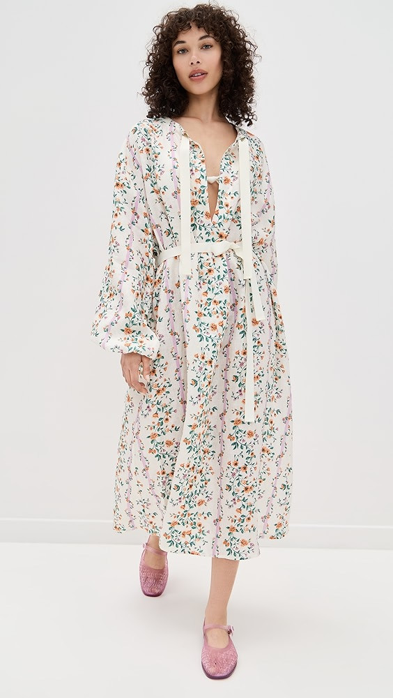 Agua by Agua Bendita | Shopbop