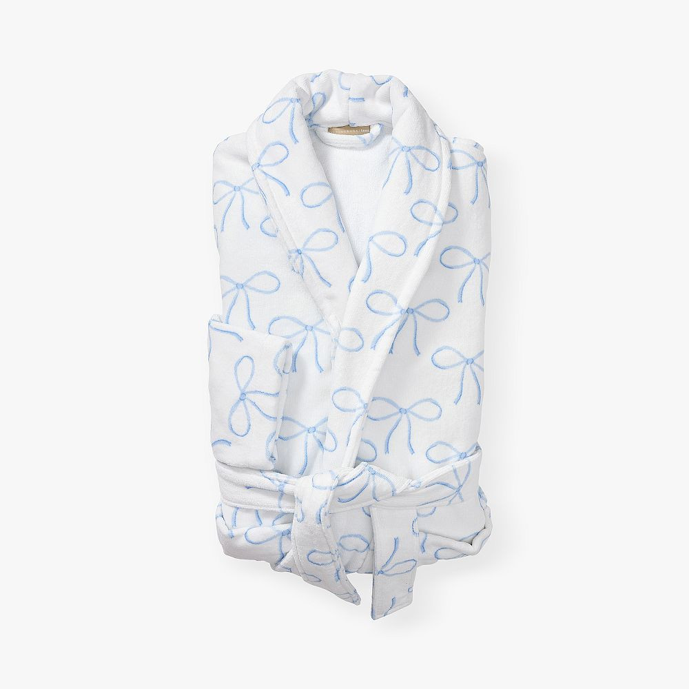 Bow Robe | Pottery Barn Teen