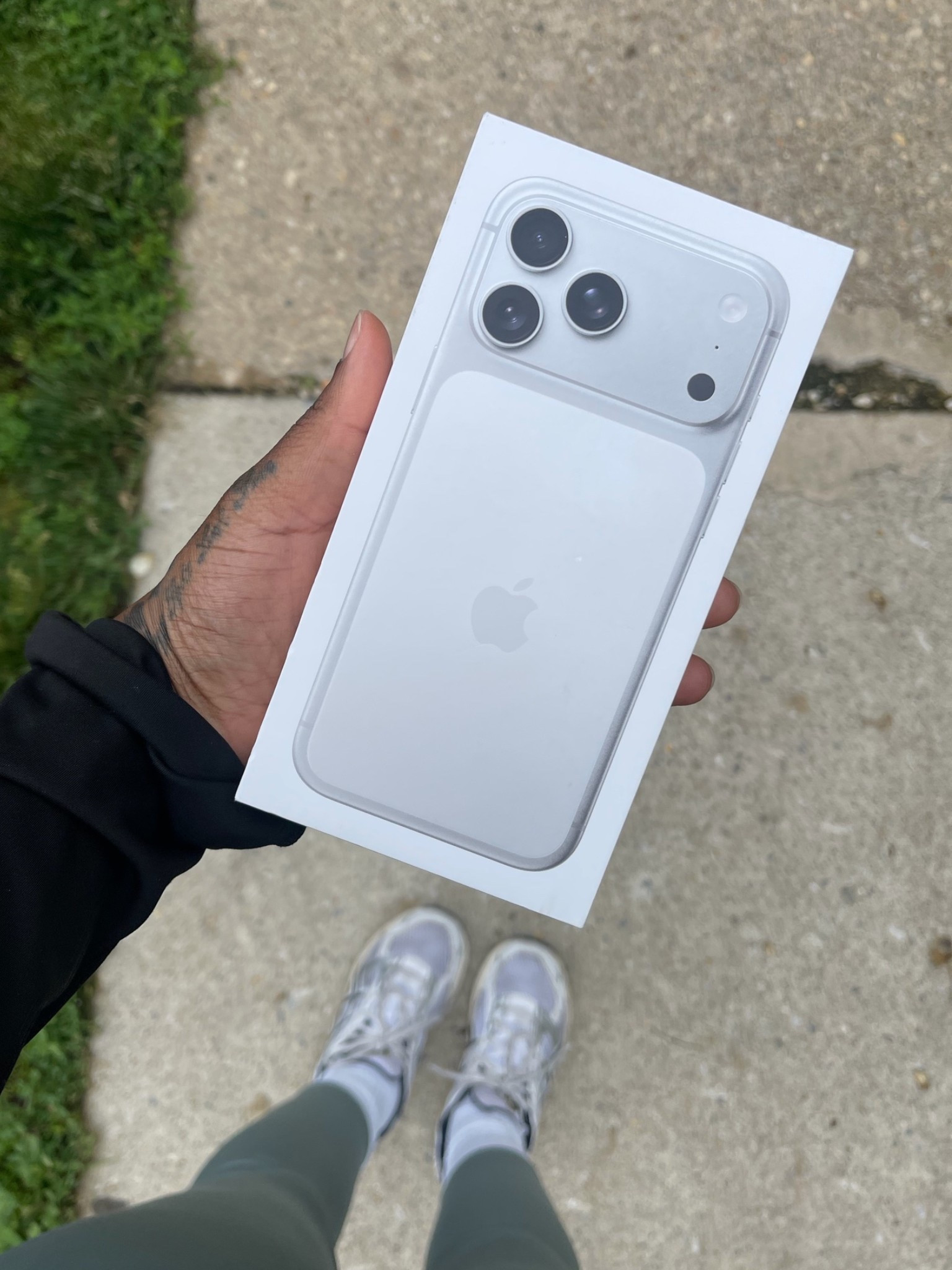 iPhone 17 pro max

#LTKselfcare #LTKmomlife #LTKdayinmylife
