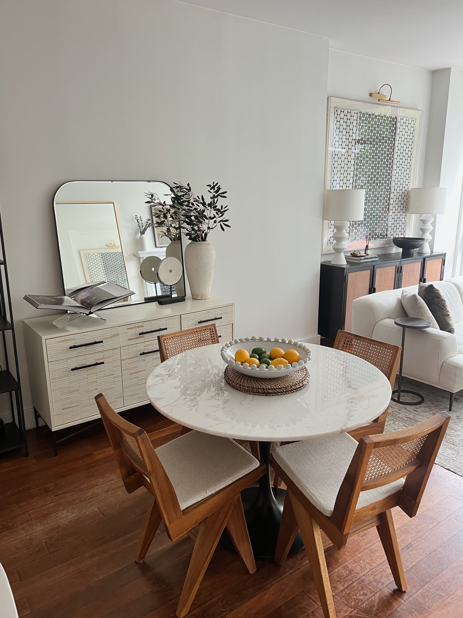 Dining room links! 

#LTKhome