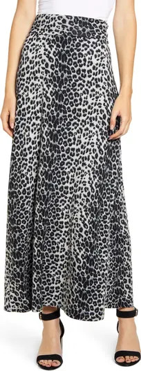 Loveappella Roll Top Maxi Skirt | Nordstrom | Nordstrom