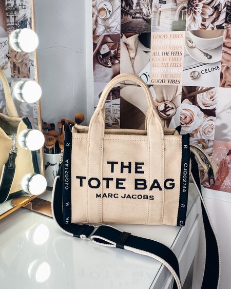 Everyday Totebag Marc Jacobs Tote Bag 

#LTKitbag #LTKstyletip