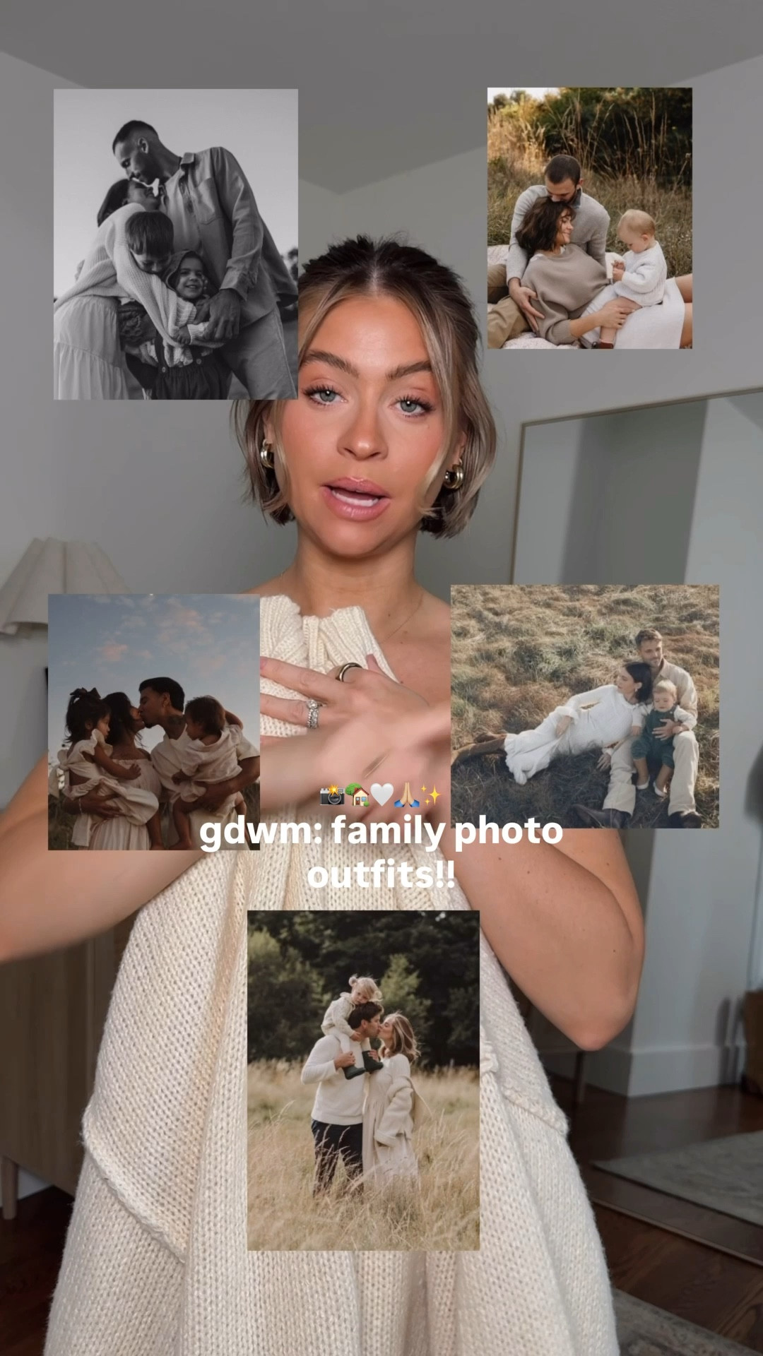 Family photo outfits!! 

#LTKSeasonal #LTKStyleTip #LTKFamily