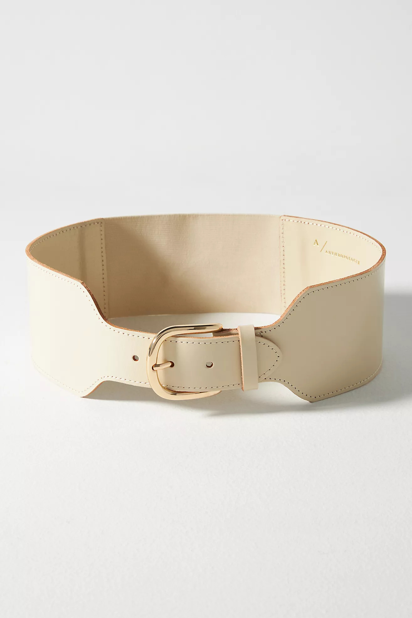 Supersize Smooth Tabitha Belt | Anthropologie (US)