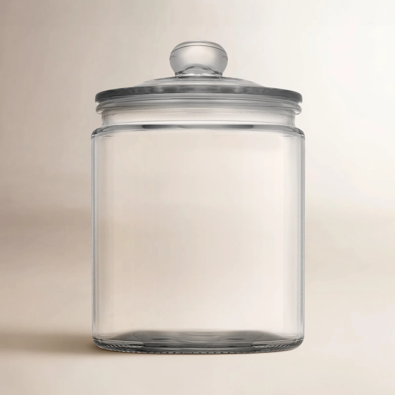 JoyJolt Glass Cookie Jar & Reviews | Joss & Main | Joss & Main