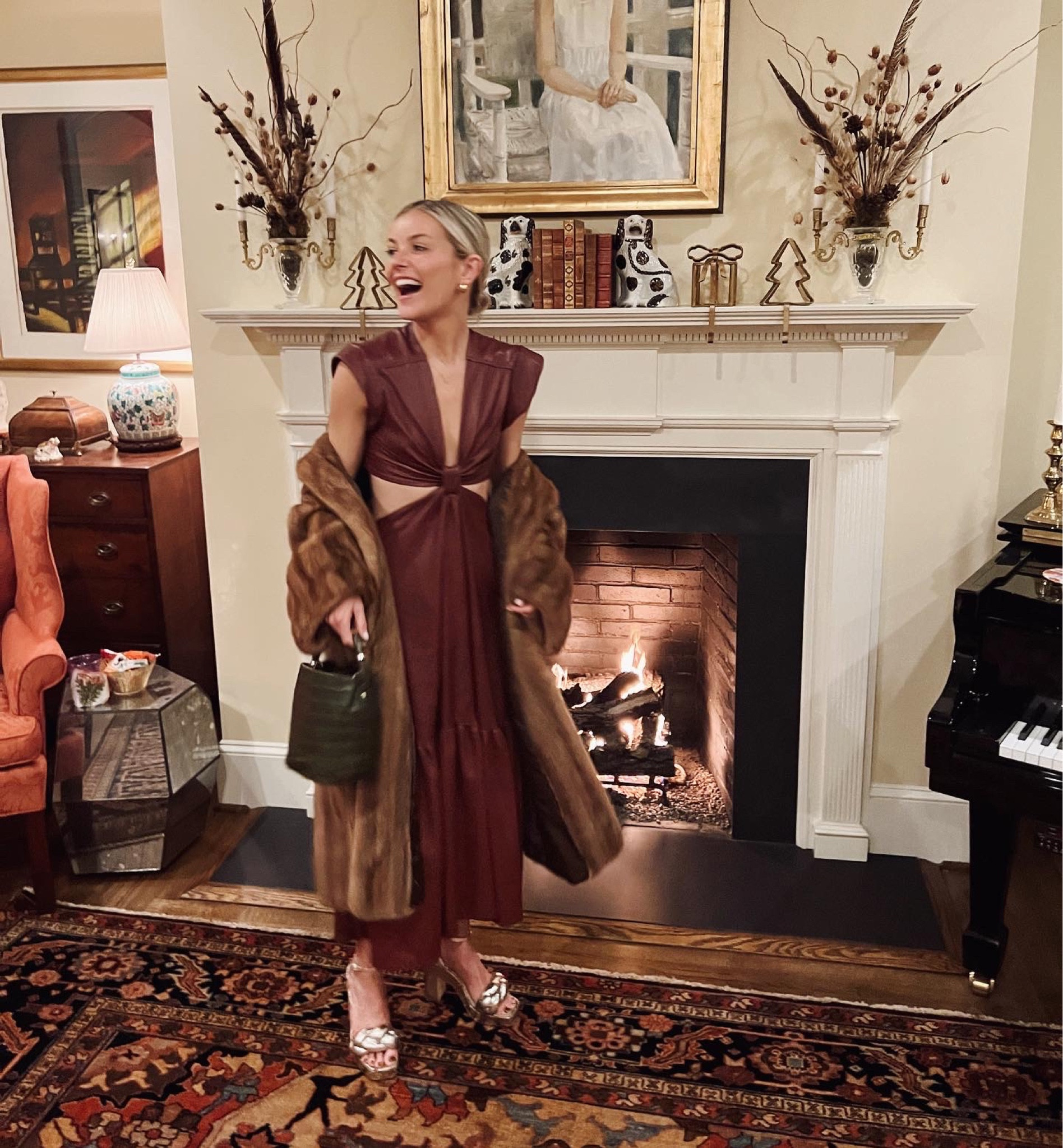 #LTKHoliday #LTKstyletip #LTKSeasonal