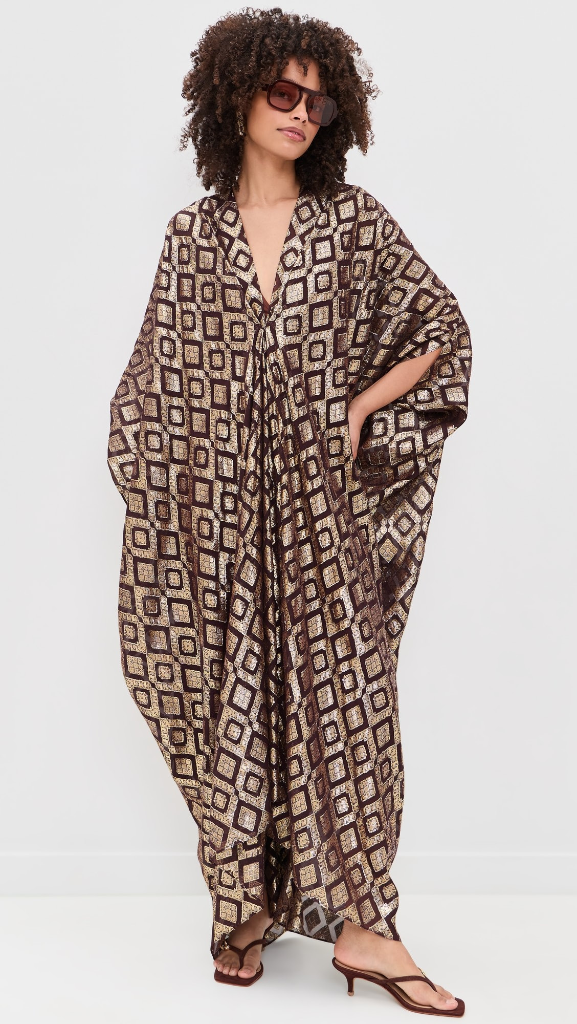 Avanti Dress | Shopbop