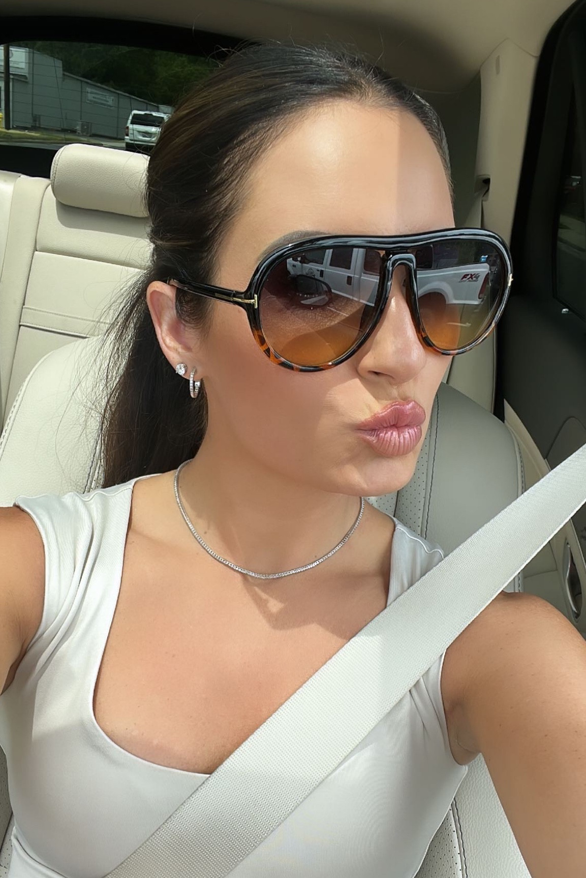 New fav Amazon sunnies! 4 colors! $18.99

#LTKFind #LTKstyletip #LTKunder50