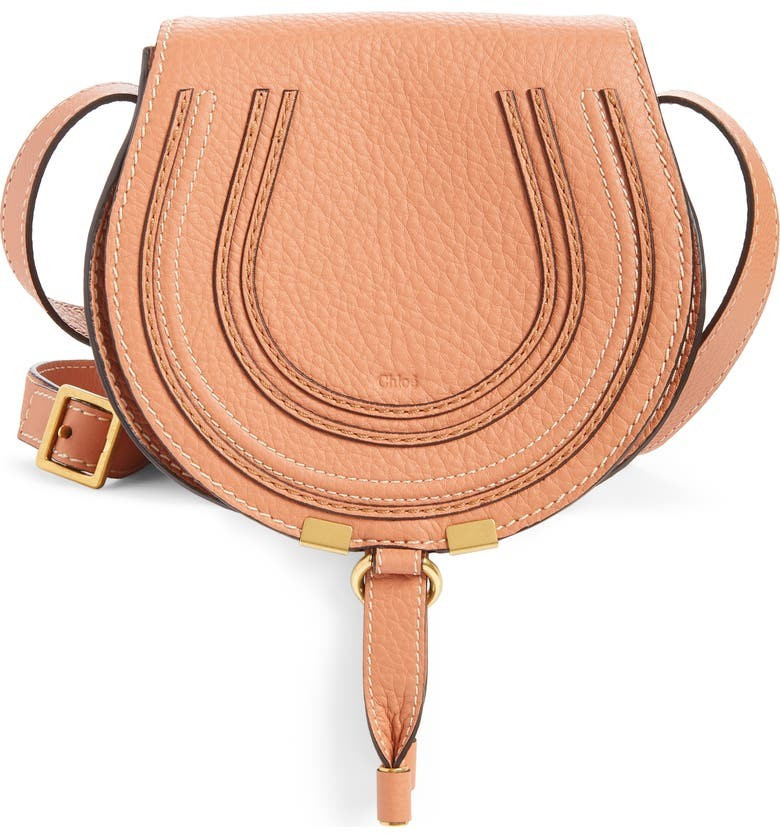 Mini Marcie Leather Bag | Nordstrom
