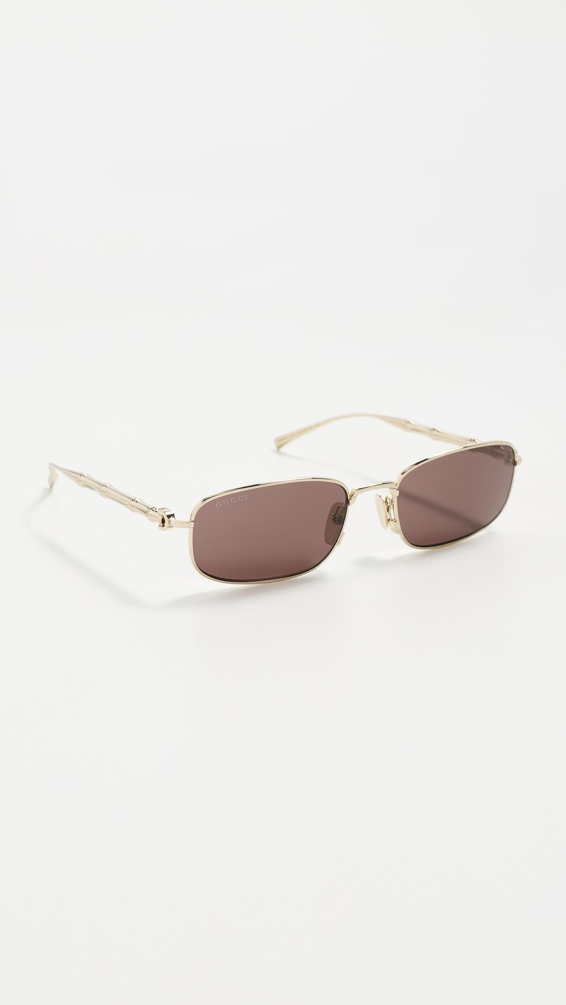 Bamboo Sunglasses | Shopbop