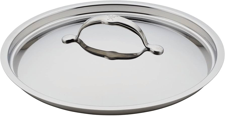 Hestan - 11" Stainless Steel Lid (71029) | Amazon (US)