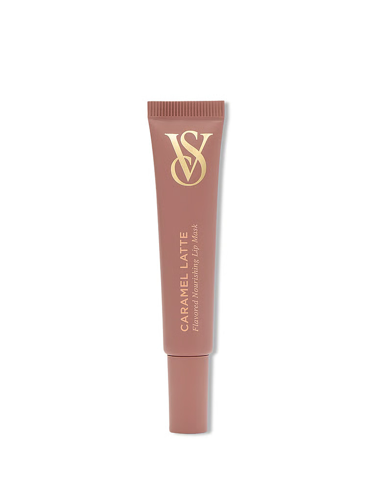 Buy Flavored Nourishing Lip Mask, Caramel Latte  - Order Lip online - Victoria's Secret US | Victoria's Secret (US / CA )