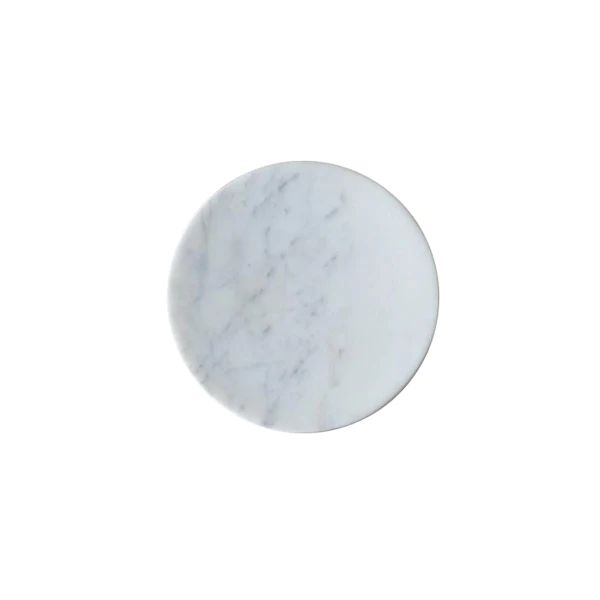 Round Marble Trivet | Tuesday Made