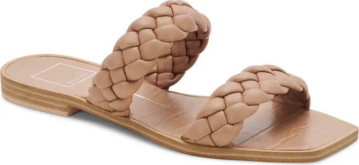 Indy Slide Sandal (Women) | Nordstrom Rack