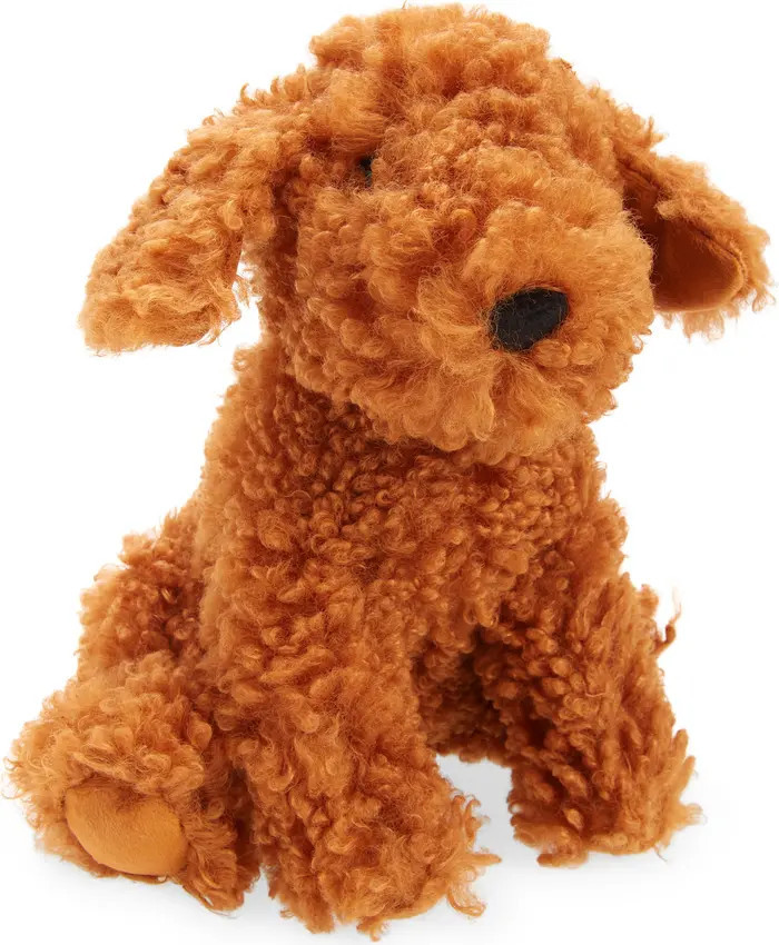 Jellycat Dapper Dog Cooper Stuffed Animal | Nordstrom | Nordstrom