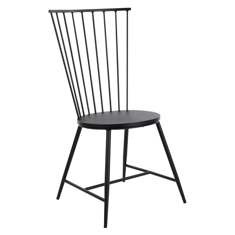 Remy Windsor Back Side Chair | Wayfair North America