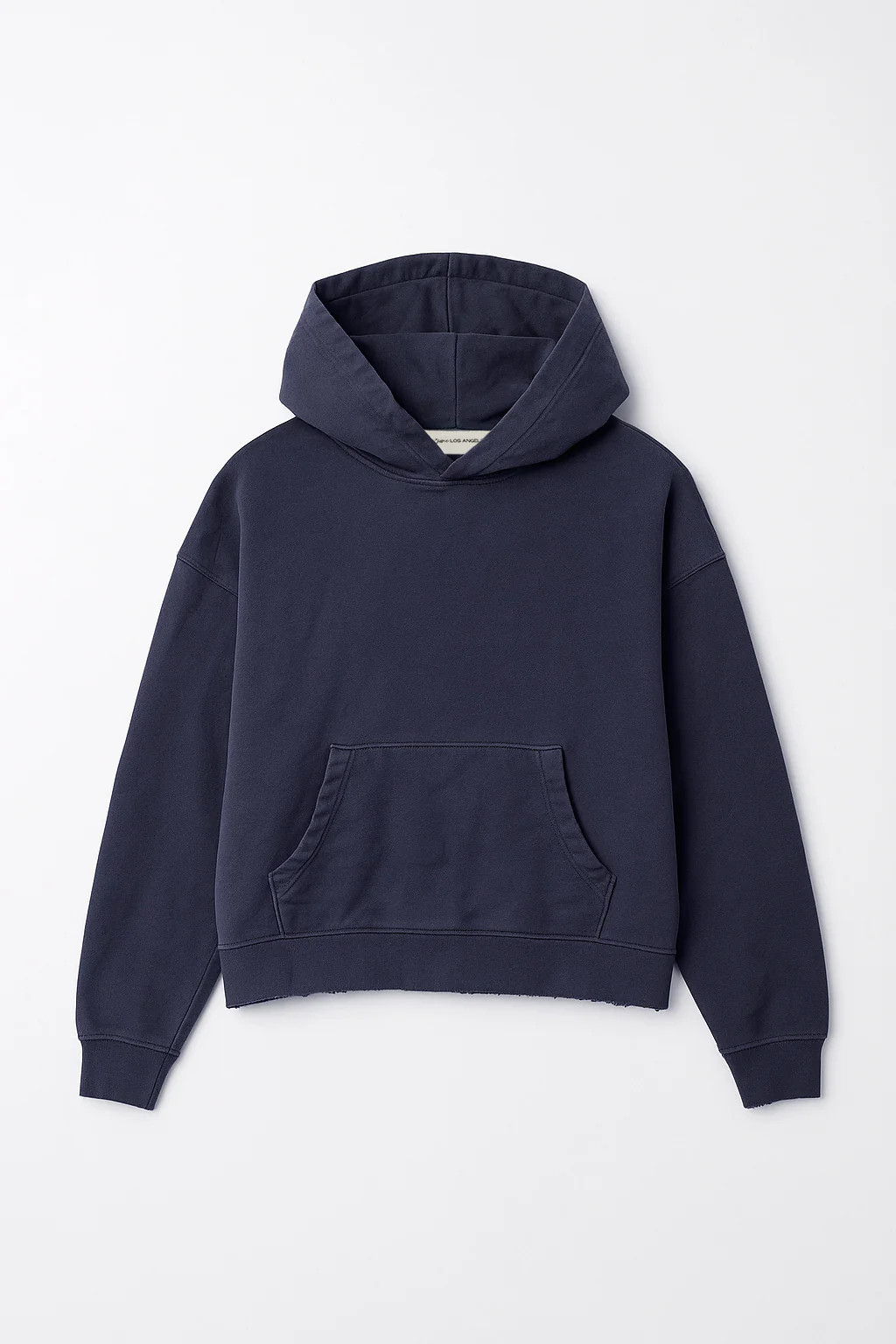 The Hoodie | Jean and June