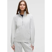 Scuba Oversized Funnel-Neck Half Zip | Lululemon (US)