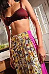 In Bloom Lounge Pants | Free People (Global - UK&FR Excluded)