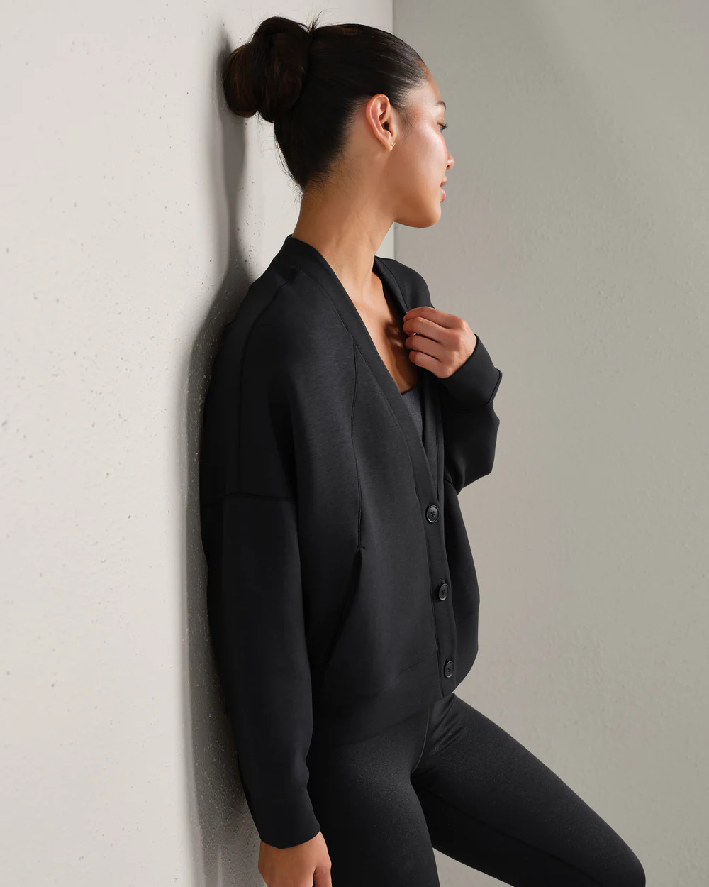 DreamGlow™ Cardi | Rhone