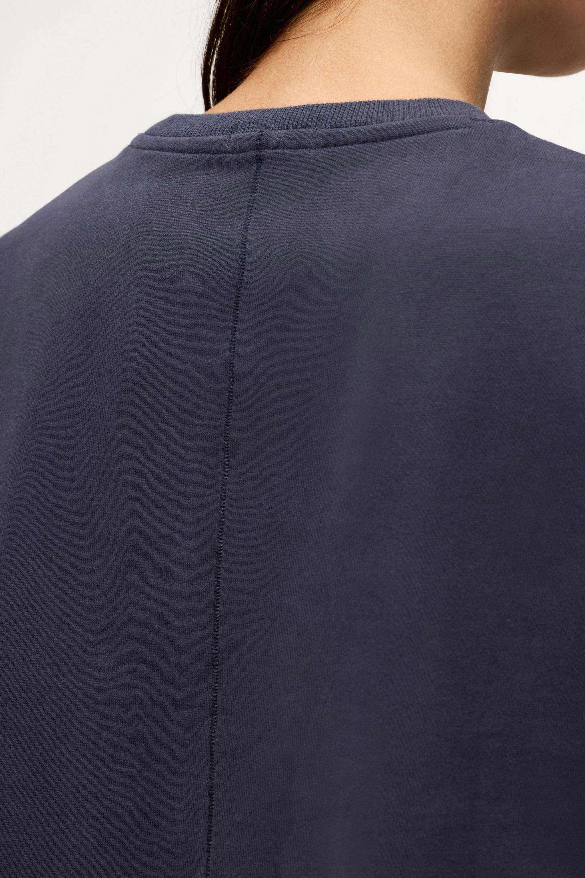 Swing Muscle Tee | Graphite | Nuuds US