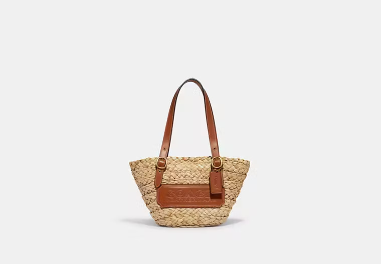 Structured Tote 16 | Coach (CA)