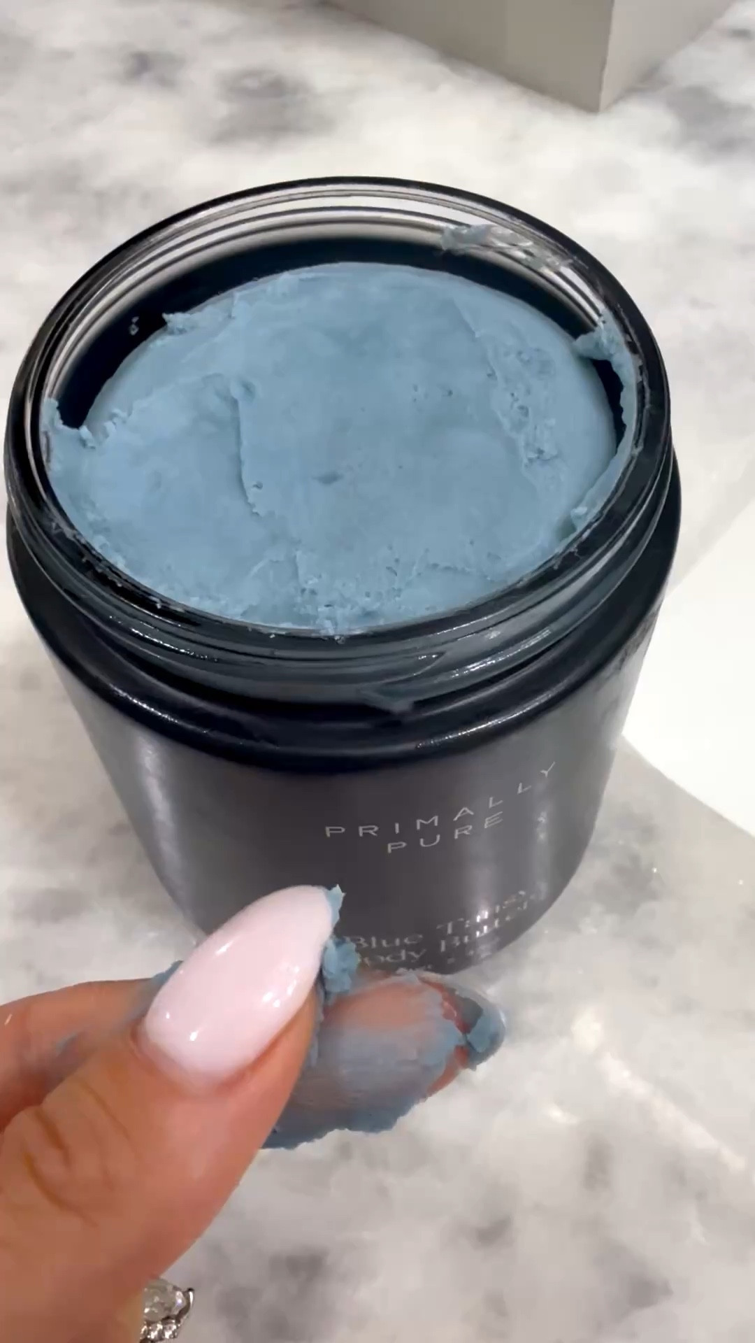 Clean beauty super soft body balm so hydrating 

#LTKBeauty