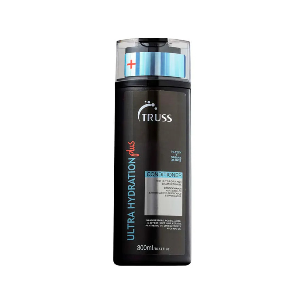 Condicionador Truss Ultra Hydration Plus 300 ml | Amobeleza (BR)