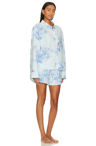 x Intimately FP Early Morning Sleep Set
                    
                    Free People | Revolve Clothing (Global)