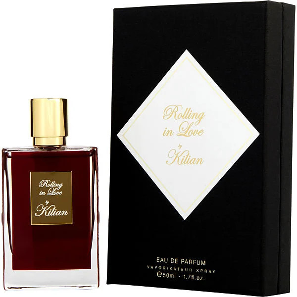 Kilian Rolling In Love | Fragrance Net
