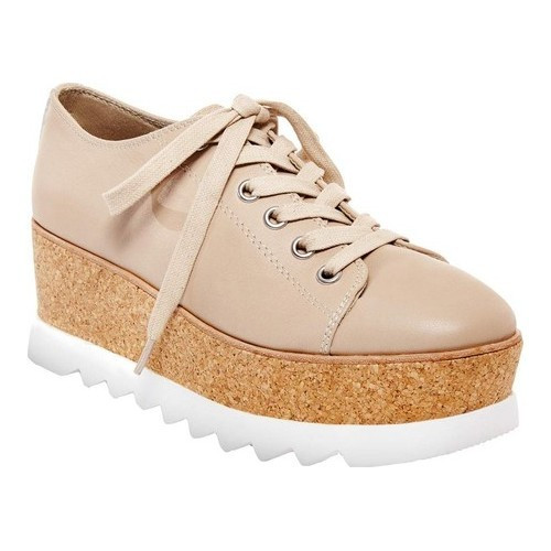 Women's Steve Madden Korrie Flatform Sneaker | Shoes.com