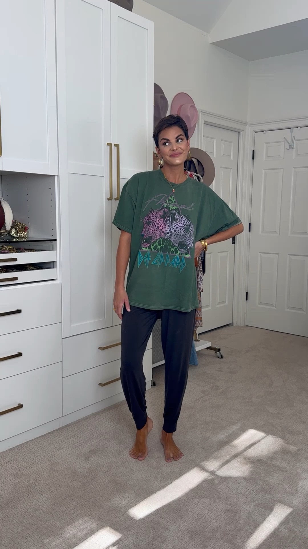 Leopard is trending for Fall!!! 😻 these are some of my favorite outfits so far! 

#LTKstyletip