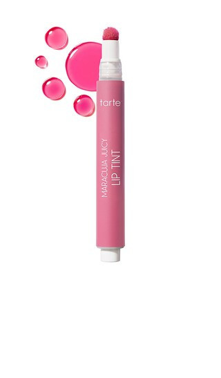 tarte Maracuja Juicy Lip Tint in Lolli. | Revolve Clothing (Global)