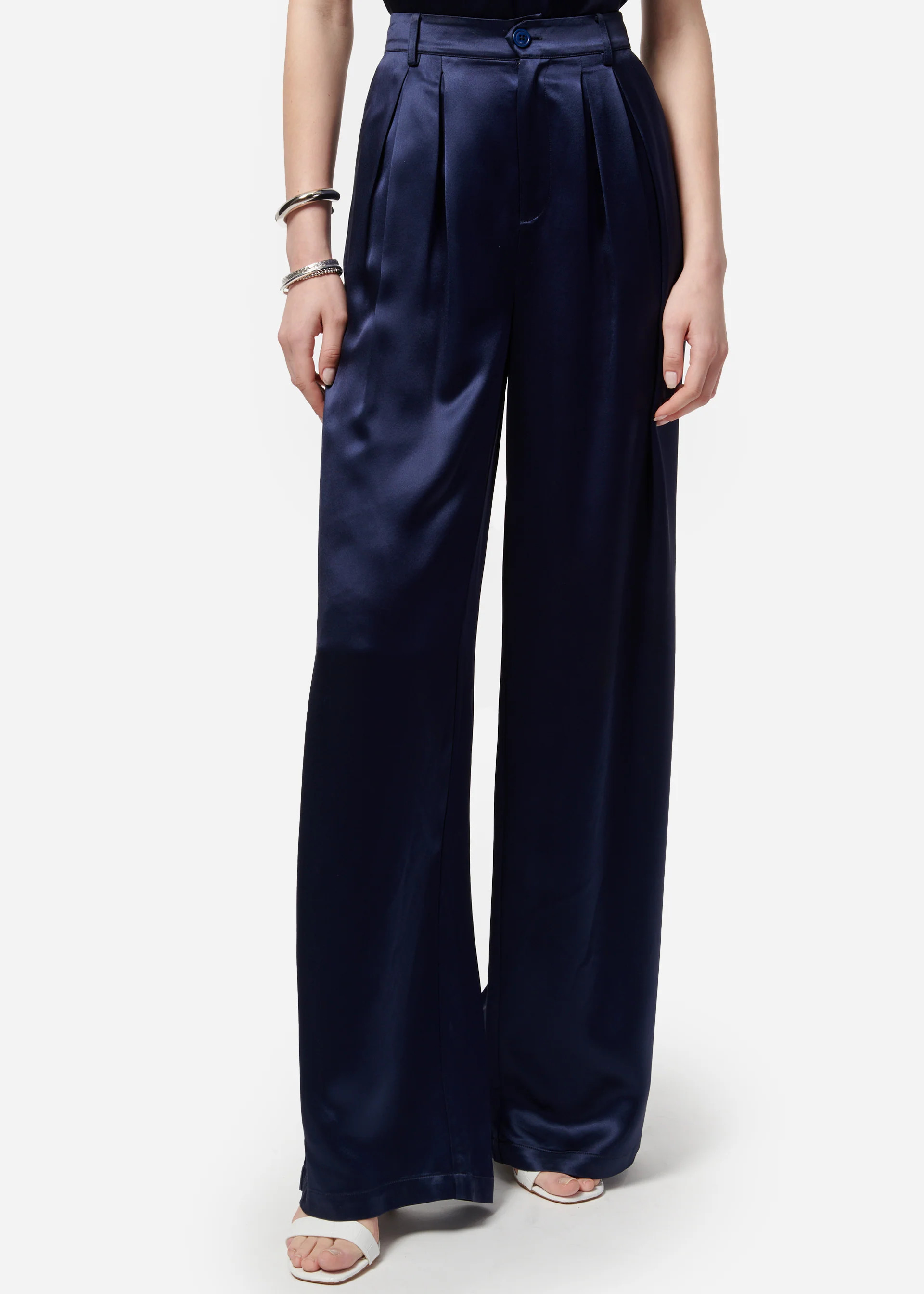 Davina Pant Storm | CAMI NYC