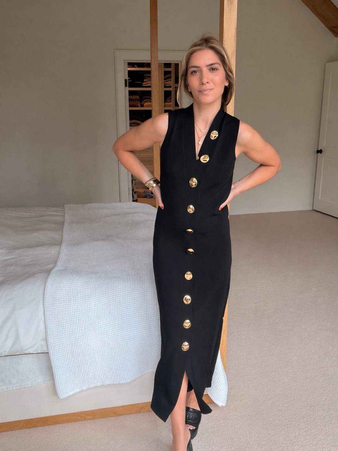 Dress Season
@Shopbop 


#LTKOver40 #LTKSeasonal #LTKootd