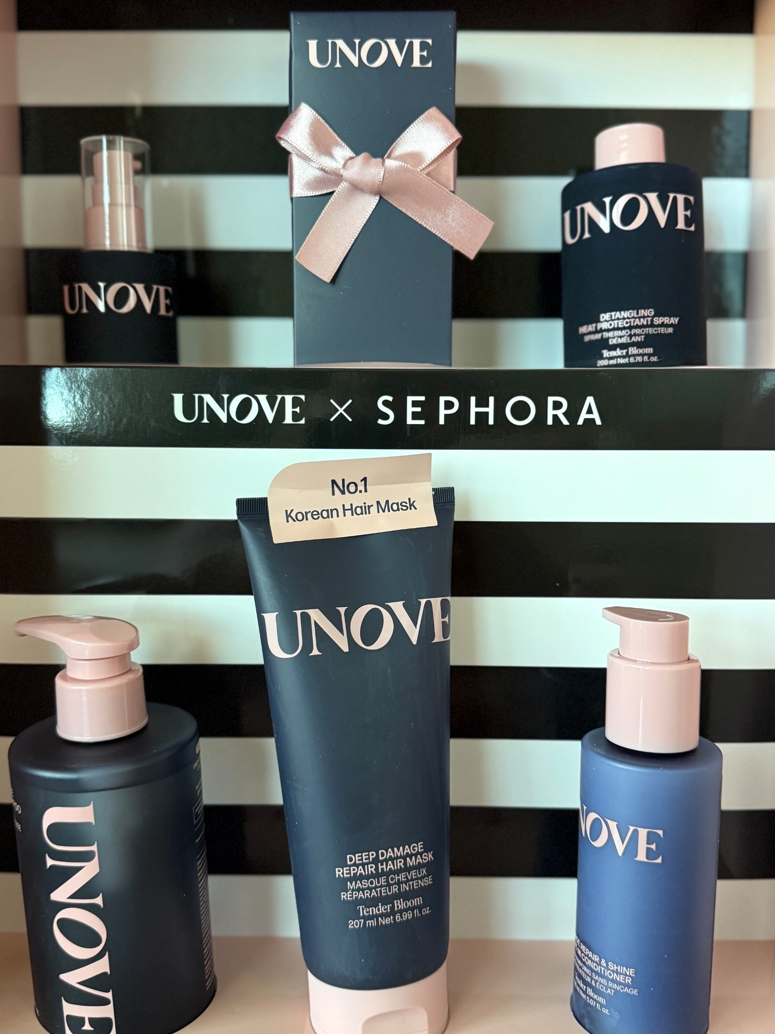 This is too cute and I’m excited to try and see how it feel on my hair! 